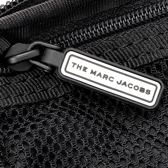 MARC JACOBS Pouch The Ripstop Nylon Pink - Picture 9 of 9